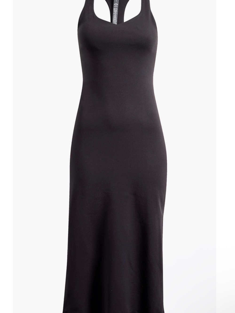 Vuori Halo Racerback Midi Tank Dress Size S/M - Picture 6 of 11